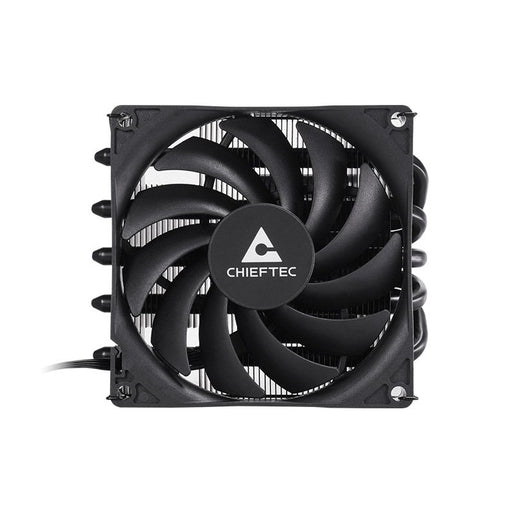 EAN 753263079374 - Chieftec CAC-S92PWM-LP45 sistema de refrigeración para ordenador Carcasa del ordenador Refrigerador de air imagen 2