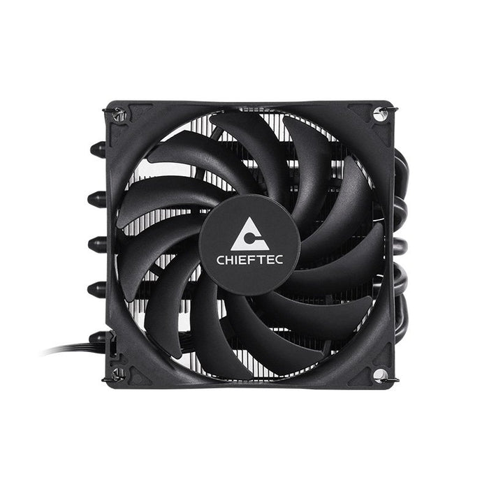EAN 753263079374 - Chieftec CAC-S92PWM-LP45 sistema de refrigeración para ordenador Carcasa del ordenador Refrigerador de air imagen 2