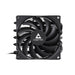 EAN 753263079374 - Chieftec CAC-S92PWM-LP45 sistema de refrigeración para ordenador Carcasa del ordenador Refrigerador de air imagen 2
