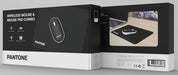EAN 4713213367087 - Celly PT-MP002B ratón Oficina Ambidextro Laser 100 DPI imagen 4