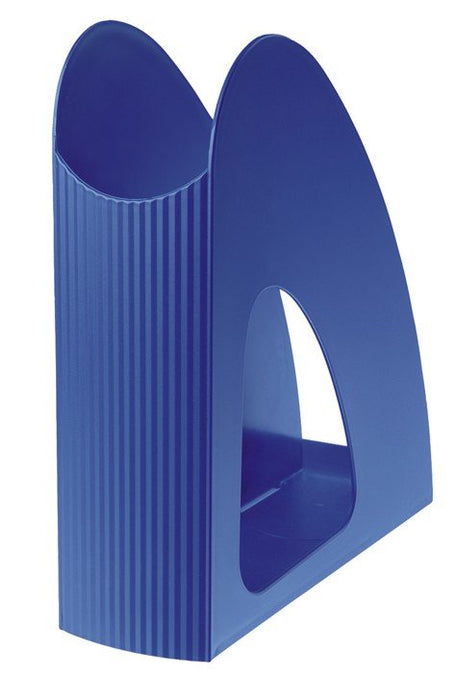 EAN 4012473169142 - HAN Rack TWIN Plástico Azul imagen 2