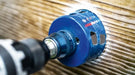 EAN 4059952535777 - Bosch 2 608 900 431 sierra de corona Taladro 1 pieza(s) imagen 3