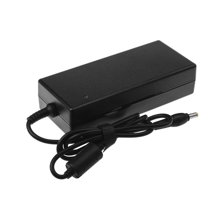 EAN 5903317226758 - Green Cell AD89P adaptador e inversor de corriente Interior 120 W Negro imagen 3