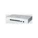 EAN 0889728344234 - Cisco CBS220-8T-E-2G Gestionado L2 Gigabit Ethernet (10/100/1000) 1U Blanco imagen 1