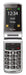 EAN 9120124824557 - Beafon SL645 LTE 7,11 cm (2.8") 120 g Negro, Plata Teléfono para personas mayores imagen 2