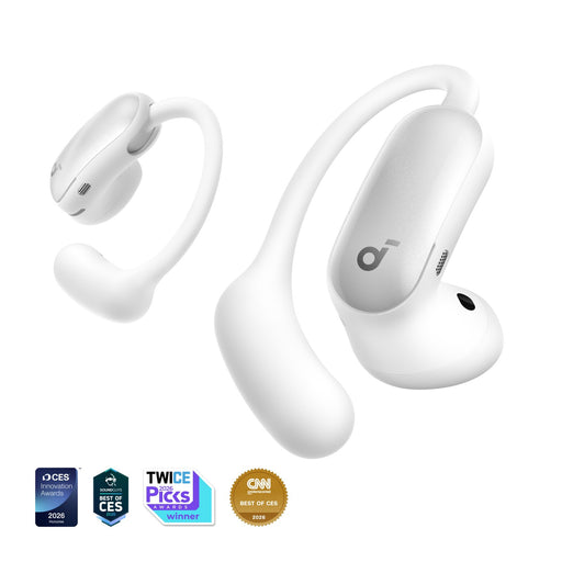 EAN 0194644250072 - Soundcore AEROFIT 2 PRO (G)OFFLINE - EUROPE (EXCLUDED UK PLUG) WHITE 1 Auriculares True Wireless Stereo ( imagen 1