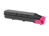 EAN 0632983022054 - KYOCERA TK-8305M cartucho de tóner 1 pieza(s) Original Magenta imagen 3