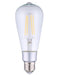 EAN 3800235262115 - Shelly Vintage ST64 Bombilla inteligente Wi-Fi 7 W imagen 1