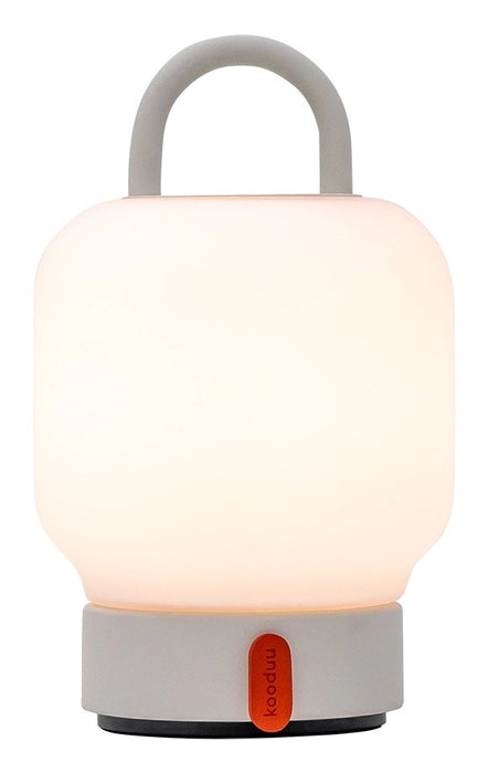 EAN 8720929080083 - Kooduu Loome farol LED Blanco imagen 1