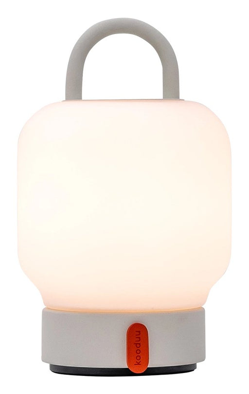 EAN 8720929080083 - Kooduu Loome farol LED Blanco imagen 1
