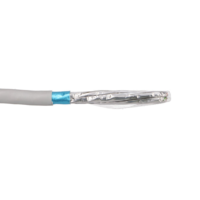 EAN 5904960296594 - Extralink CAT6A FFTP (F/FTP) INDOOR TWISTED PAIR 100M cable de red imagen 3