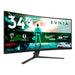 EAN 8721038001945 - Philips Evnia 34M2C3500L/00 pantalla para PC 86,4 cm (34") 3440 x 1440 Pixeles Wide Quad HD LCD Negro imagen 3