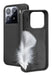 EAN 8018417513787 - SBS TEINSTXI15K funda para teléfono móvil 16,1 cm (6.36") Negro imagen 1