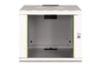 EAN 4016032157519 - Digitus DN-19 09U-6/6 armario rack 9U Bastidor de pared Gris imagen 3