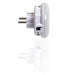 EAN 4040895859594 - Ultron 185959 luz nocturna Luz de noche con enchufe o Luz quitamiedos con enchufe imagen 3
