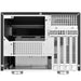 EAN 4710007222003 - Silverstone SST-SG11B carcasa de ordenador Small Form Factor (SFF) Negro imagen 10