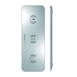 EAN 4040895006332 - Terratec ChargeAIR All Universal Aluminio Cargador inalámbrico Interior imagen 1