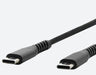 EAN 3700992524931 - Mobilis 001342 cable USB 1 m USB C Negro imagen 2