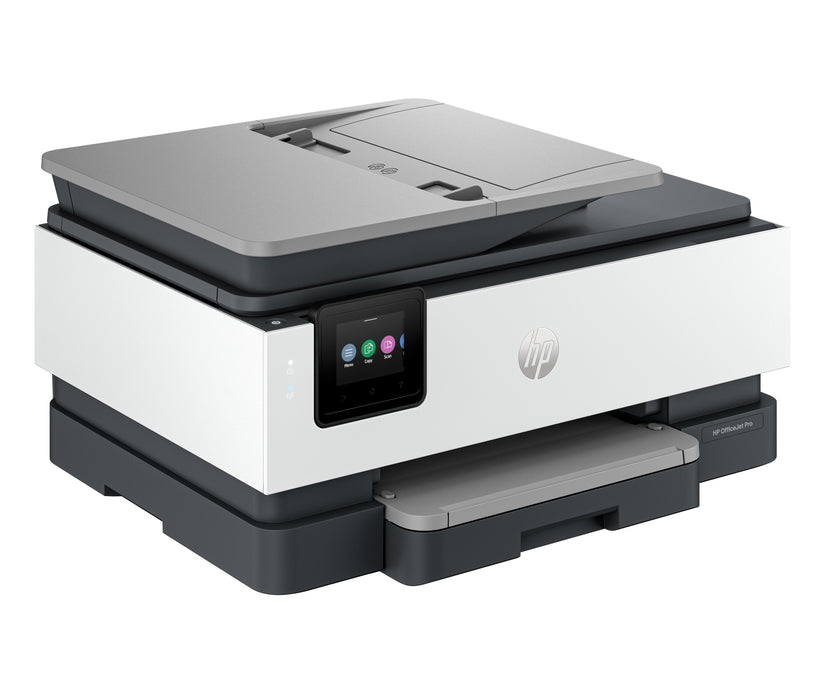 EAN 199485545028 - HP OfficeJet Pro 8125 All-in-One Printer Inyección de tinta térmica A4 4800 x 1200 DPI 20 ppm imagen 2