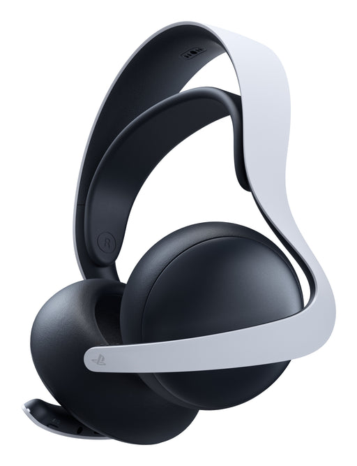 EAN 711719598275 - Sony PS719598275 auricular y casco Auriculares Inalámbrico y alámbrico Diadema Juego Bluetooth Blanco imagen 1