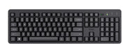 EAN 8713439250169 - Trust Ody II teclado Oficina RF inalámbrico AZERTY Francés Negro imagen 3
