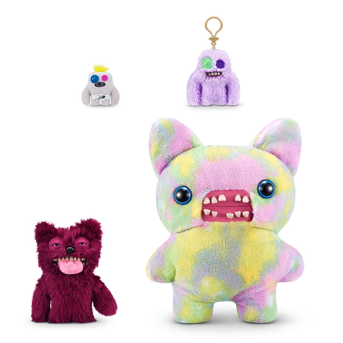 EAN 4894680041608 - ZURU Fuggler 15727 juguete de peluche imagen 42
