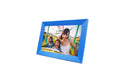 EAN 5706751090684 - Denver PFF-1023BU marco fotográfico digital Azul 25,6 cm (10.1") Pantalla táctil Wifi imagen 2