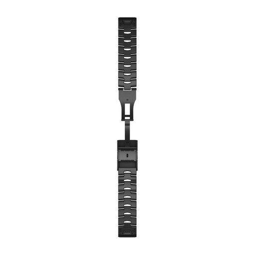 EAN 0753759233211 - Garmin QuickFit 22 Grupo de rock Titanio imagen 2