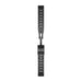 EAN 0753759233211 - Garmin QuickFit 22 Grupo de rock Titanio imagen 2