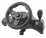 EAN 5901299946893 - Esperanza EGW102 mando y volante Negro, Verde USB Digital PC, Playstation 3 imagen 1