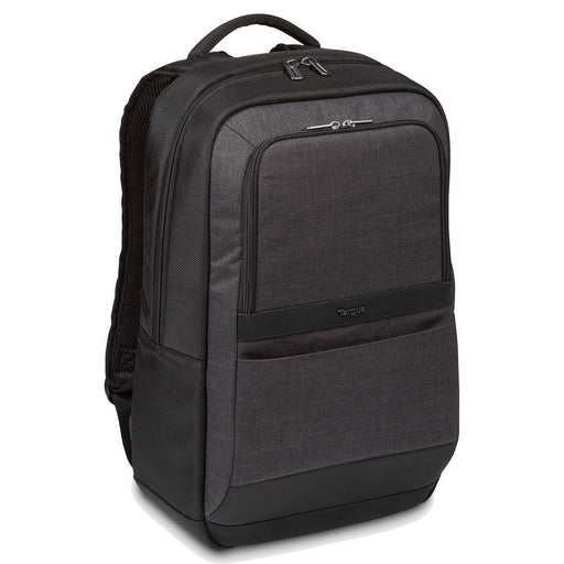EAN 5051794021929 - Targus TSB911EU maletines para portátil 39,6 cm (15.6") Funda tipo mochila Negro, Gris imagen 1