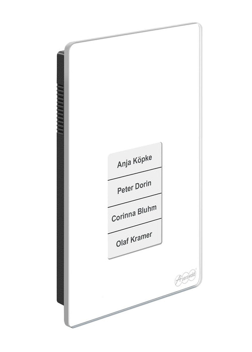 EAN 4019377901670 - Auerswald TFS-Dialog 400 Blanco imagen 10