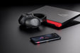 EAN 4718017820646 - ASUS ROG Strix Go BT Auriculares Inalámbrico y alámbrico Diadema Juego Bluetooth Negro imagen 12