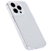 EAN 5715063115725 - eSTUFF ES67100028-BULK funda para teléfono móvil 15,5 cm (6.1") Transparente imagen 3