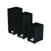 EAN 3553340593581 - Eaton RAA24610PSB13U armario rack 24U Rack o bastidor independiente Negro imagen 1