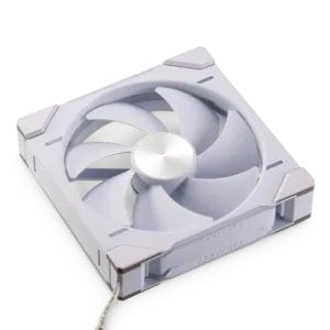 EAN 886523002994 - Phanteks D30-140 Carcasa del ordenador Ventilador 14 cm Blanco 3 pieza(s) imagen 1