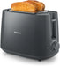 EAN 8720389007019 - Philips Daily Collection HD2581/10 tostadora 8 2 rebanada(s) 900 W Gris imagen 4