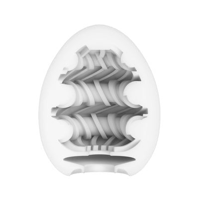 EAN 4570030970902 - Tenga Egg Ring Huevo masturbador Elastómero termoplástico (TPE) imagen 2