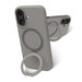 EAN 5711428066640 - dbramante1928 Roskilde MS Kick ICON funda para teléfono móvil Gris imagen 1
