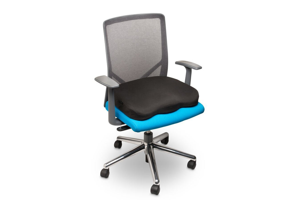 EAN 0085896558057 - Kensington K55805WW cojín Negro Acolchado del asiento imagen 3