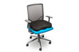 EAN 0085896558057 - Kensington K55805WW cojín Negro Acolchado del asiento imagen 3