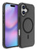 EAN 4252011911882 - 4smarts Defend funda para teléfono móvil 16 cm (6.3") Bumper Negro imagen 2