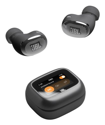 EAN 1200130035395 - JBL Live Buds 4 Auriculares Inalámbrico Dentro de oído Llamadas/Música/Deporte/Uso diario Bluetooth Negro imagen 6