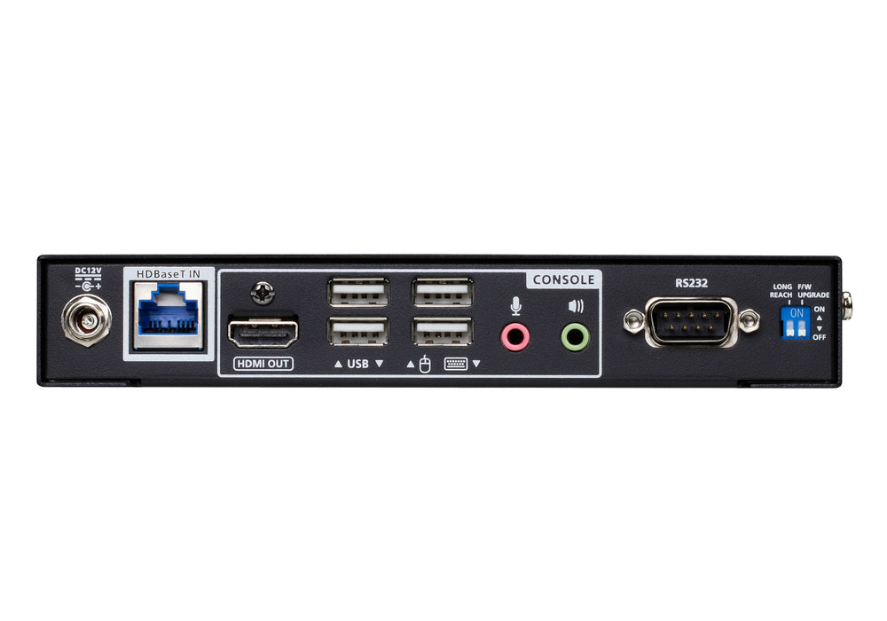 EAN 4710469348792 - ATEN CE840-AT-G extensor KVM Transmisor y receptor imagen 7