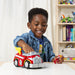 EAN 0778988264959 - PAW Patrol PAW VHC PwrChngVeh Marshall UPCX GML imagen 5