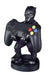EAN 5060525892226 - Exquisite Gaming Cable Guys Black Panther Soporte pasivo Mando de videoconsola, Teléfono móvil/smartphone imagen 7