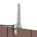 EAN 707273469939 - Poynting OMNI-280-02 antena para red imagen 2