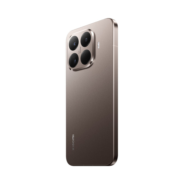 EAN 6932554447625 - Xiaomi 15T Pro 17,4 cm (6.83") SIM doble 5G USB Tipo C 12 GB 256 GB 5500 mAh Oro imagen 5