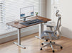 EAN 4015867242919 - Equip 650813 estructura regulable para escritorio Eléctrico 2 pata(s) Gris imagen 4