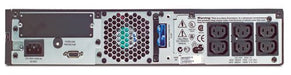 EAN 0731304283515 - APC Smart-UPS RT 1000VA sistema de alimentación ininterrumpida (UPS) 1 kVA 700 W 8 salidas AC imagen 2
